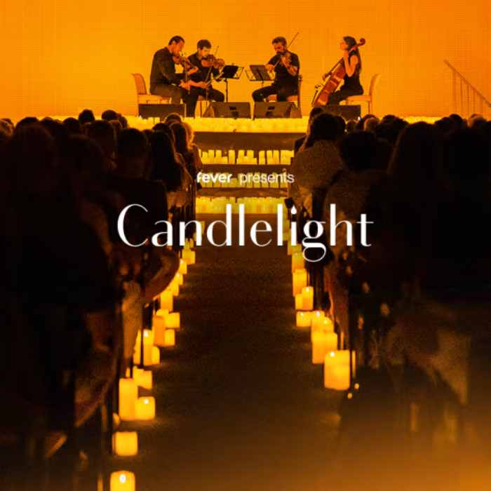 Candlelight: Tribute to Taylor Swift