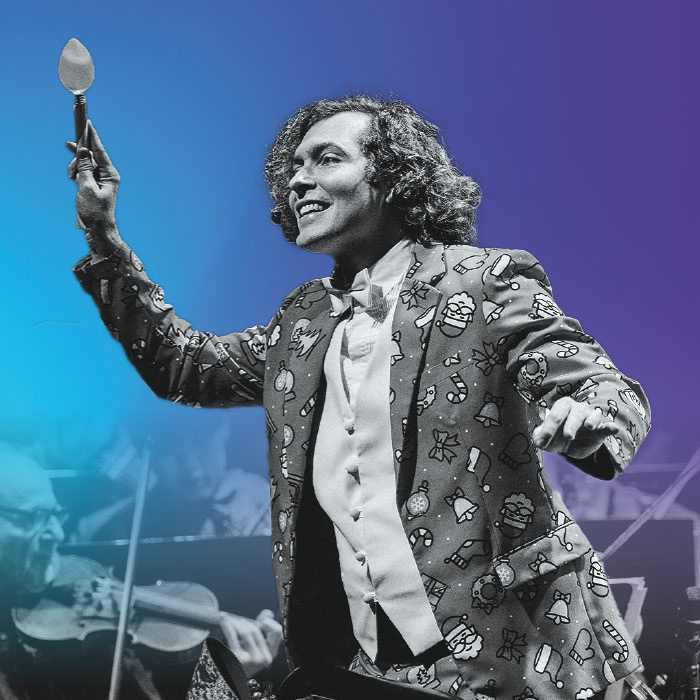 Oakville Symphony | Family Holiday Concert