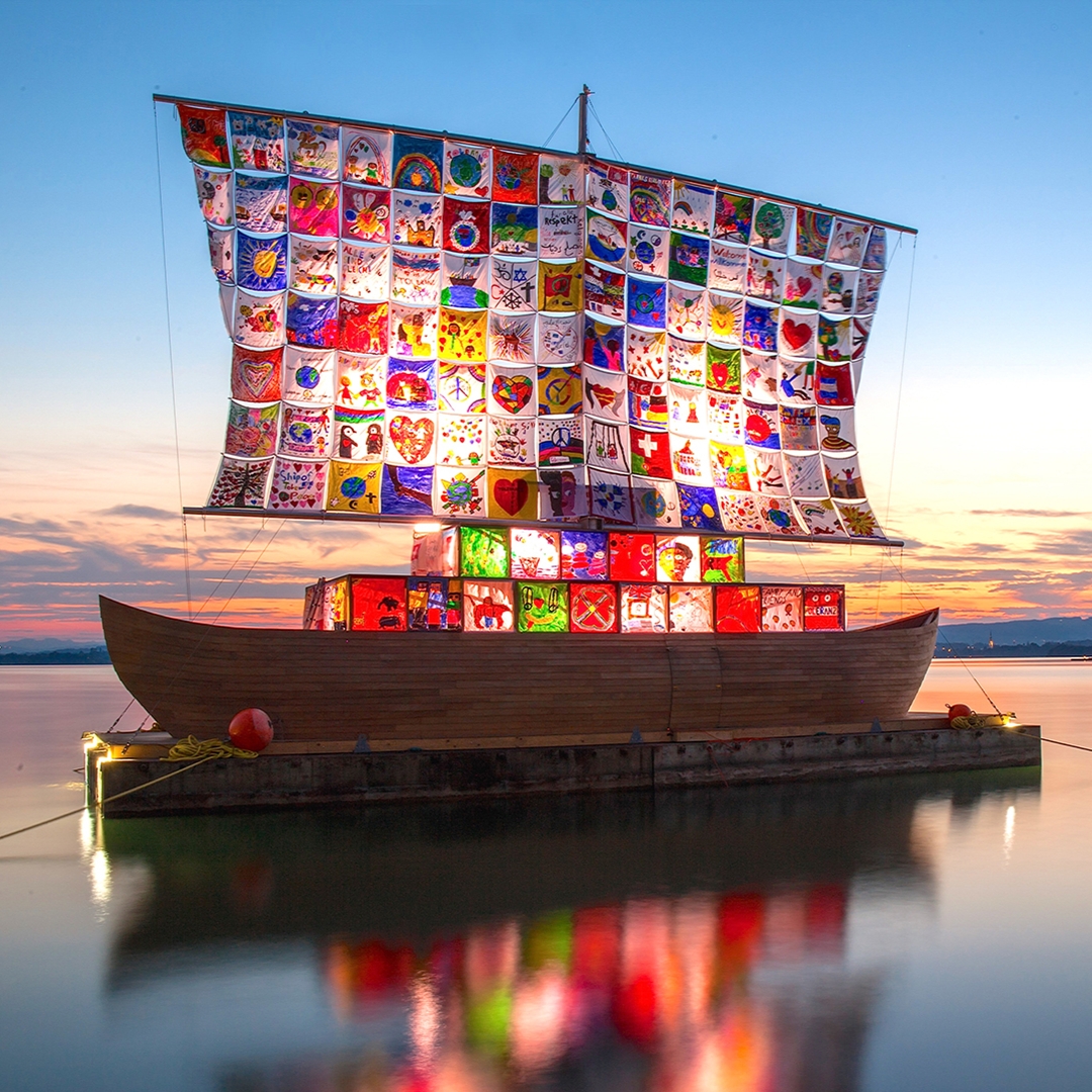 Oakville Galleries - Summer Exhibit Opening