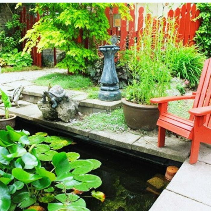 2025 Secret Gardens of Oakville Tour