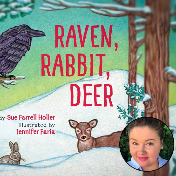 Indigenous Storytime