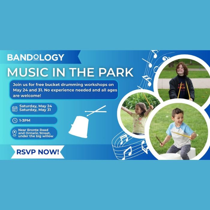 Music in the Park