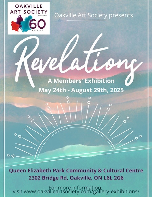 Revelations | Spring Art Show