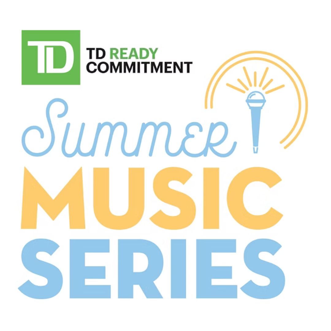 TD Summer Music Series