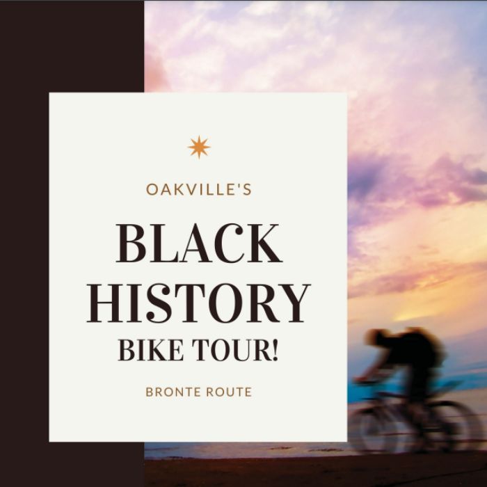 CCAH | Black Heritage Bike Tour