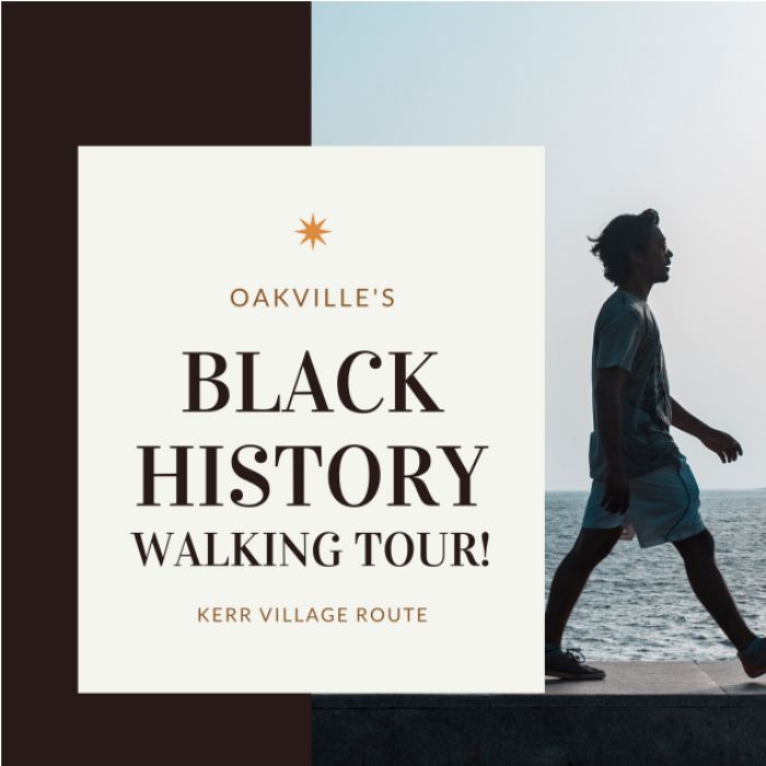 CCAH | Black Heritage Walking Tour