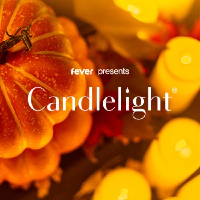 Candlelight: Halloween Classics