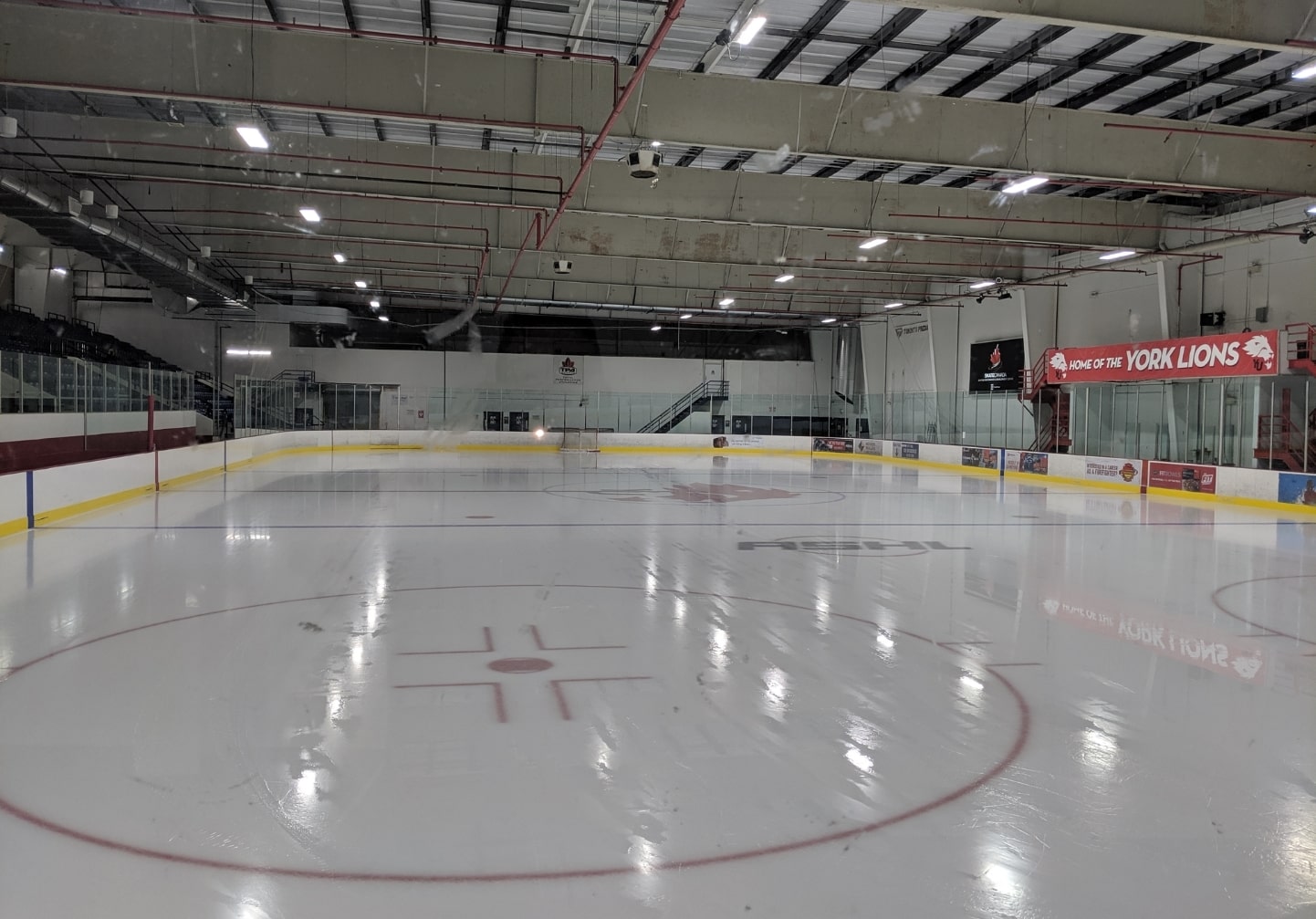 Canlan Sports Oakville