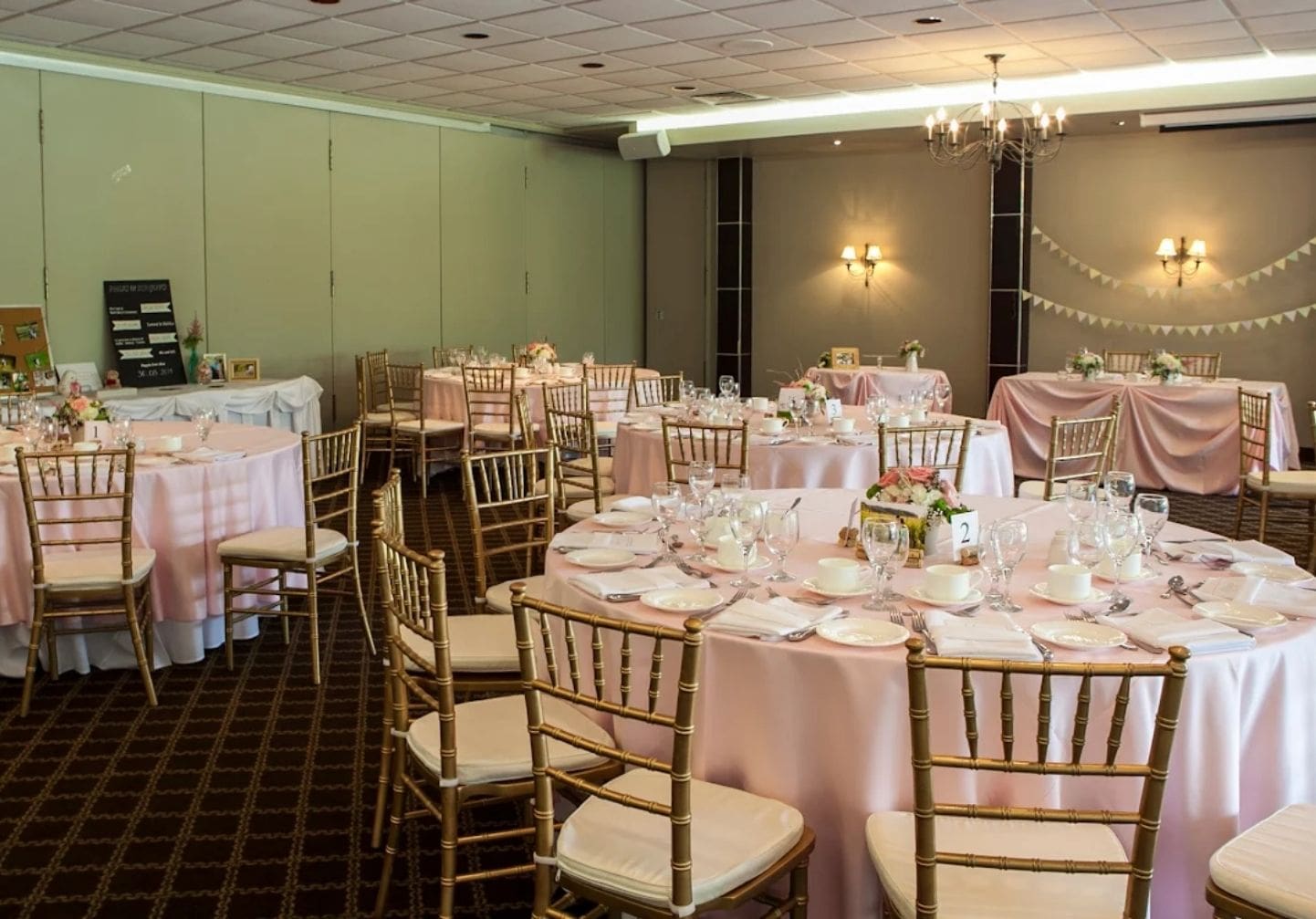 Glen Abbey Golf Club