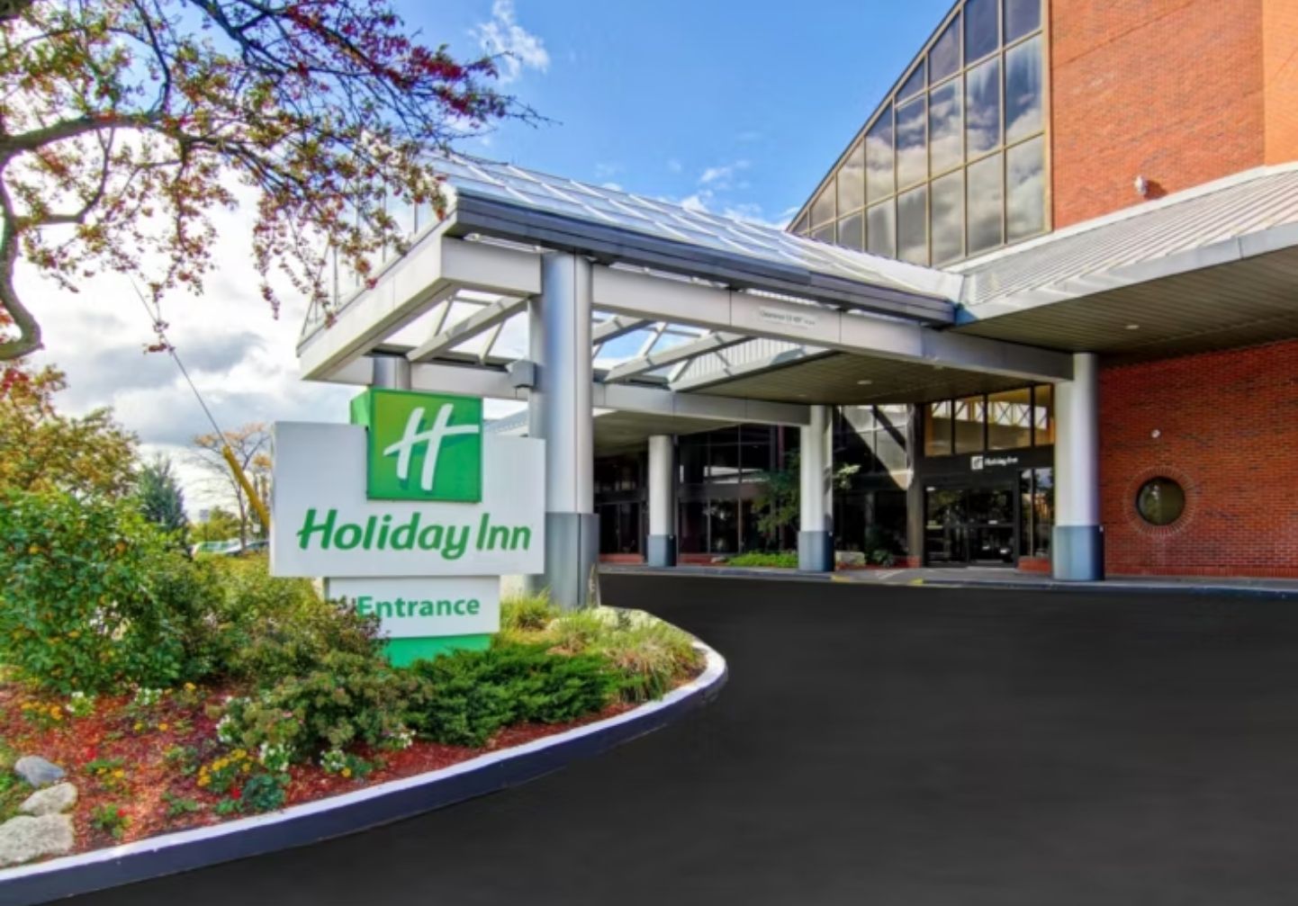 Holiday Inn Oakville