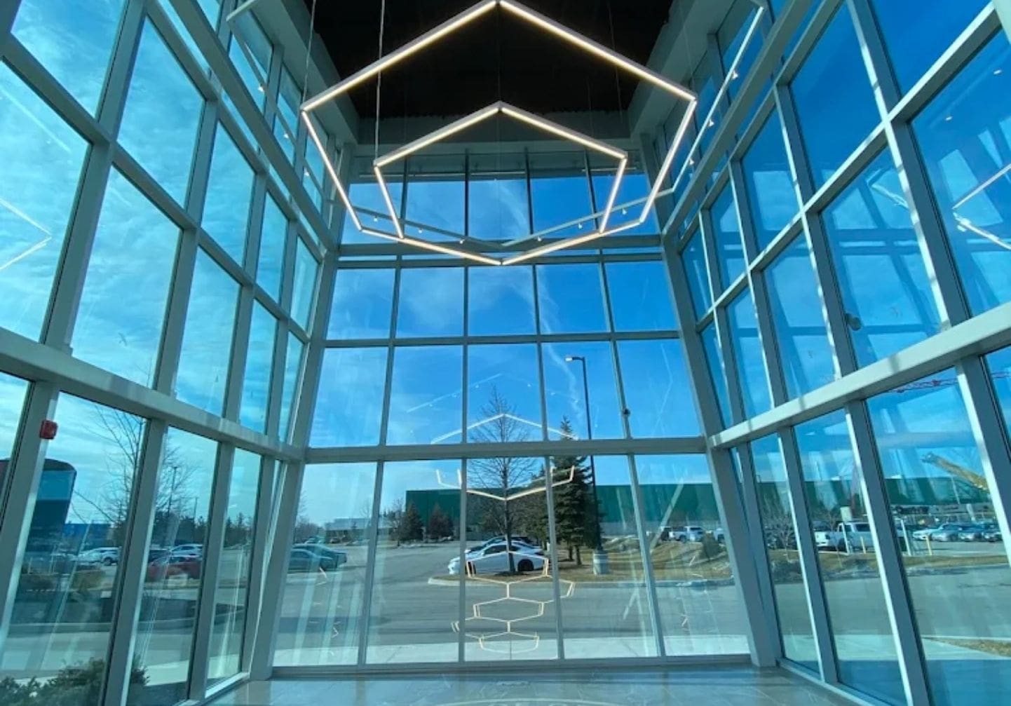 OE Banquet & Conference Centre