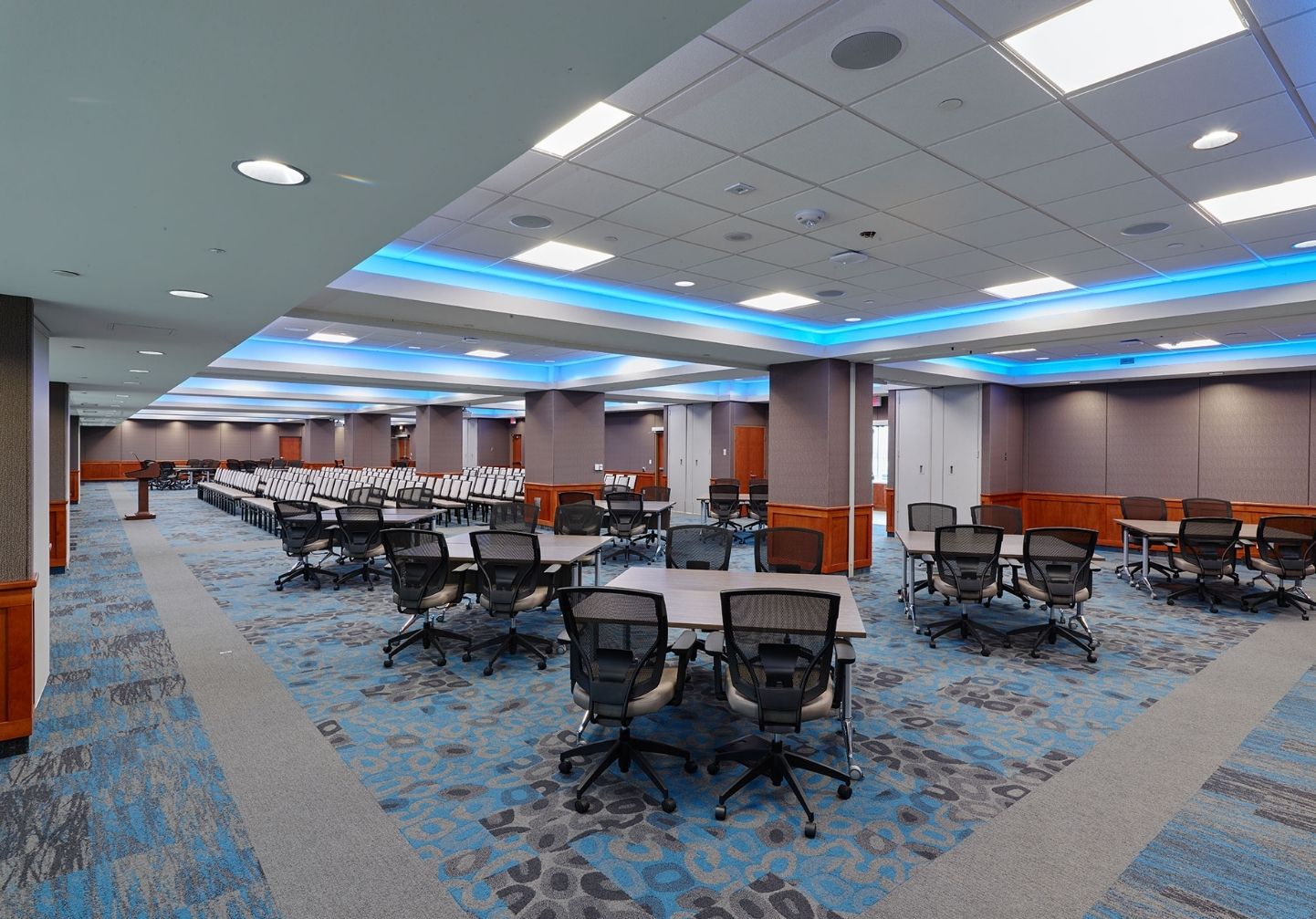 Sheridan Conference Centre