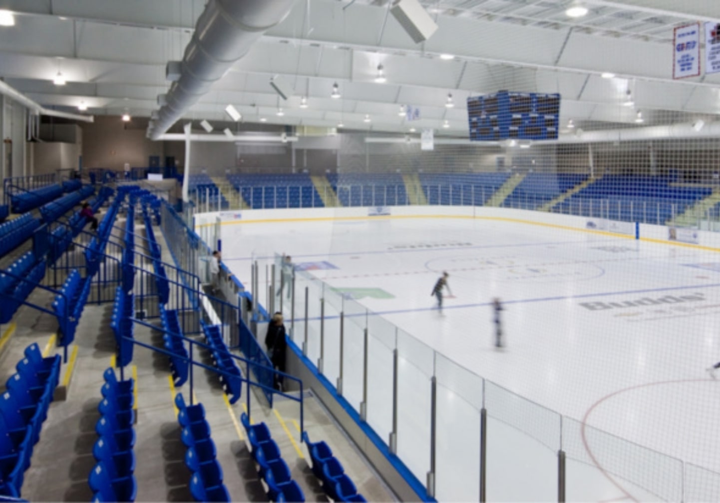 Sixteen Mile Sports Complex
