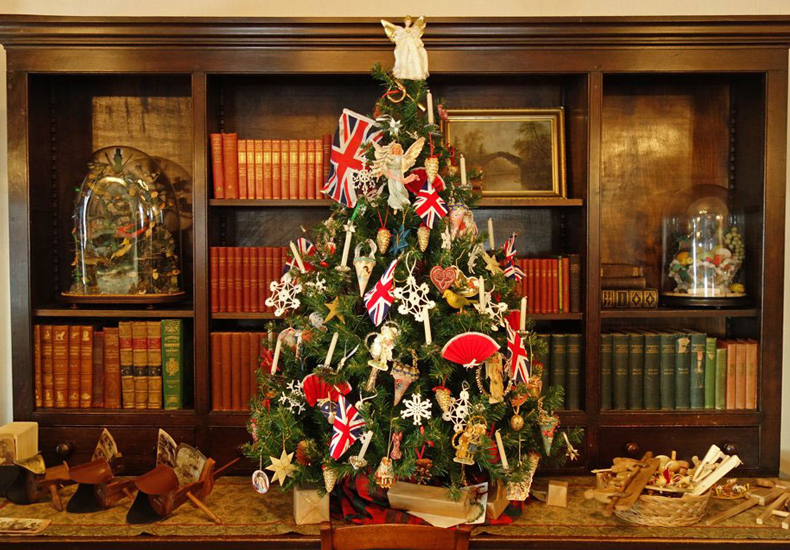 Oakville Museum - Craft and Tour - Dec 30