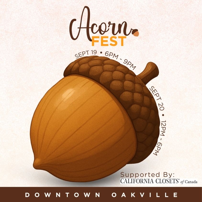 Acorn Fest