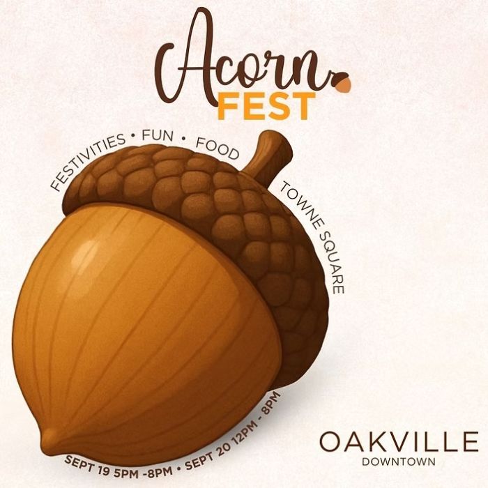Acorn Fest