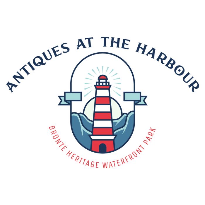 Antiques at the Harbour Market