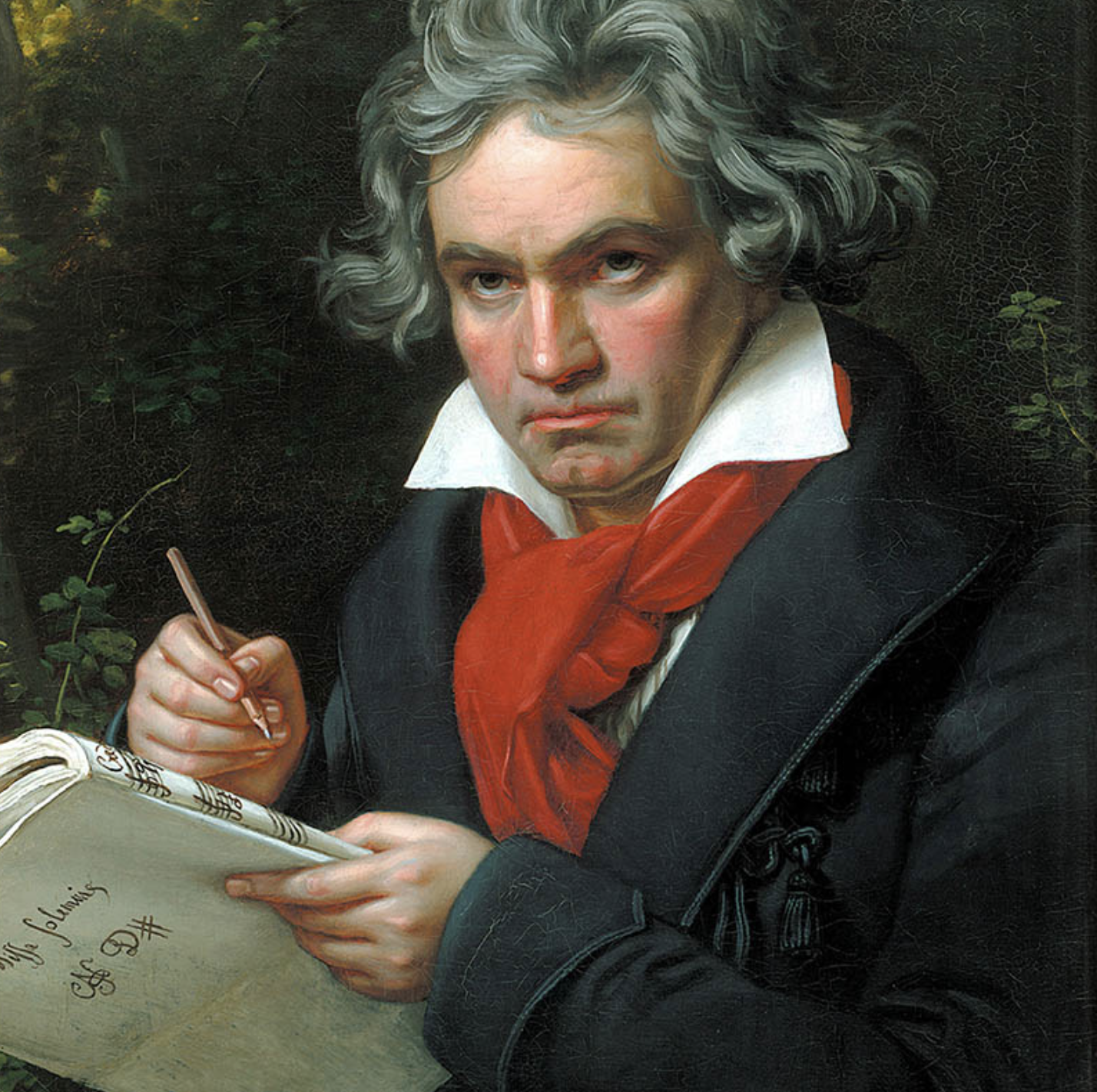 We Love Beethoven!