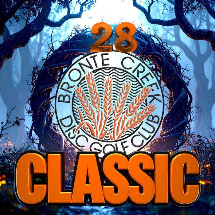 Bronte Creek Classic XXVIII
