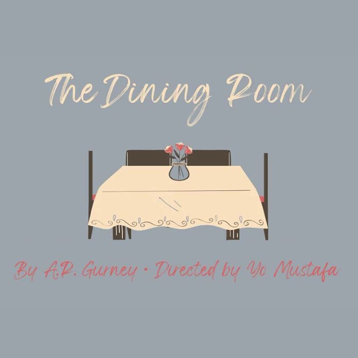 The Dining Room