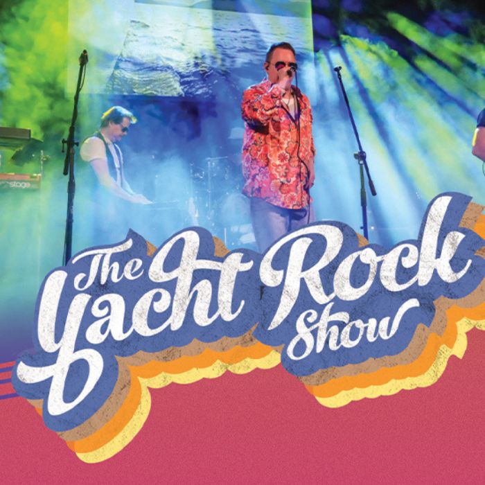 The Yacht Rock Show Canada