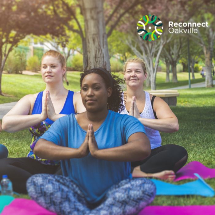 Zen in the Park
