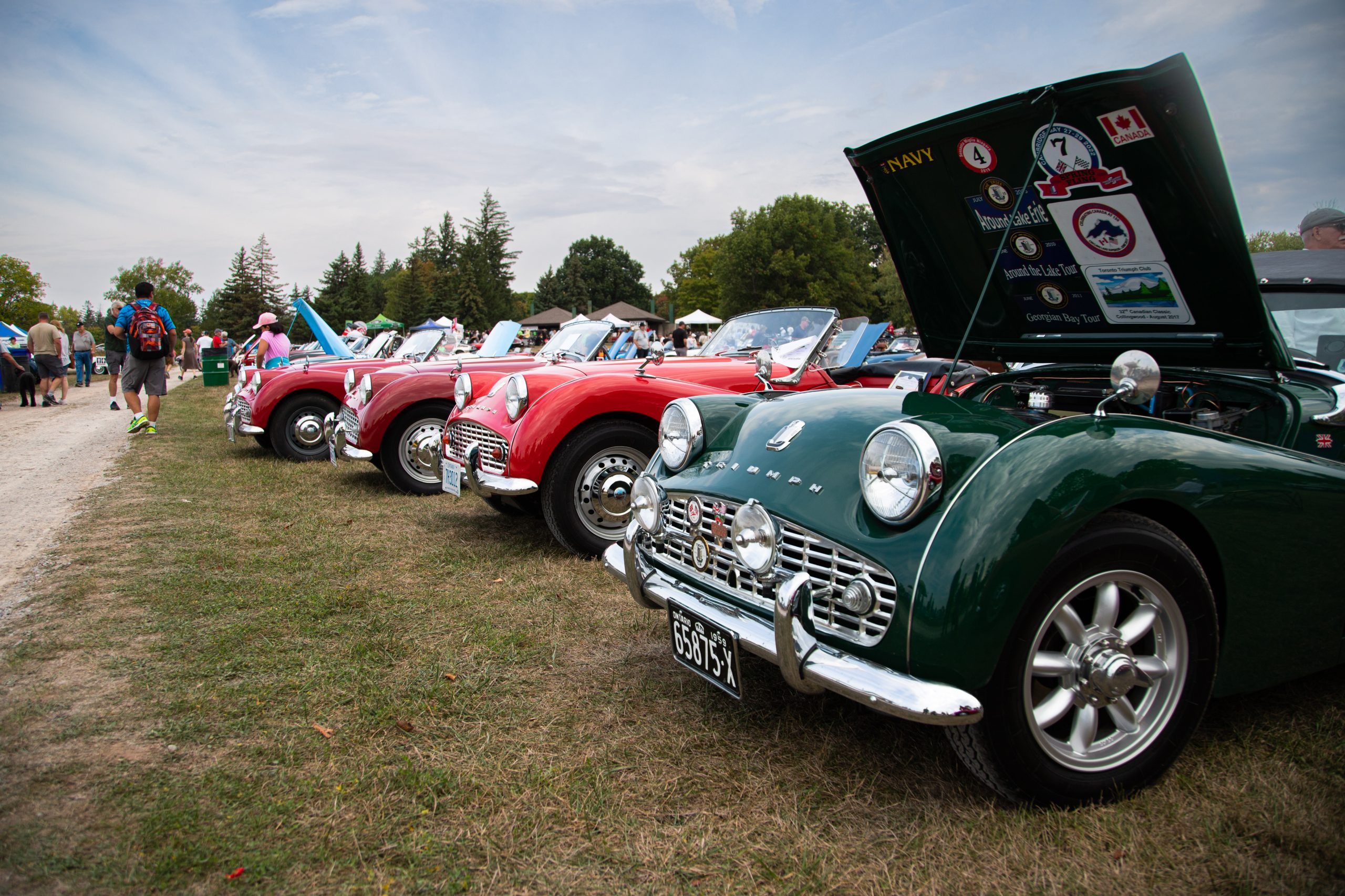 British Car Day 2026