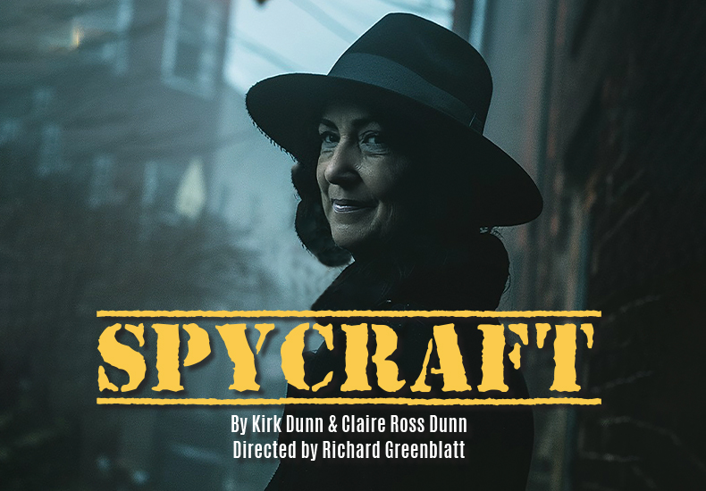 Spycraft