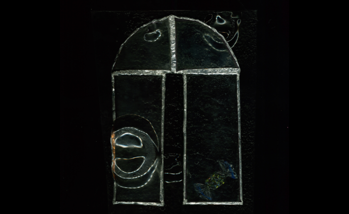 Andreia Santana: A Door Handle, A Handshake