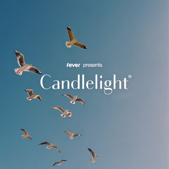Candlelight: Tribute to Taylor Swift