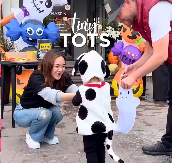Tiny Tots 2025