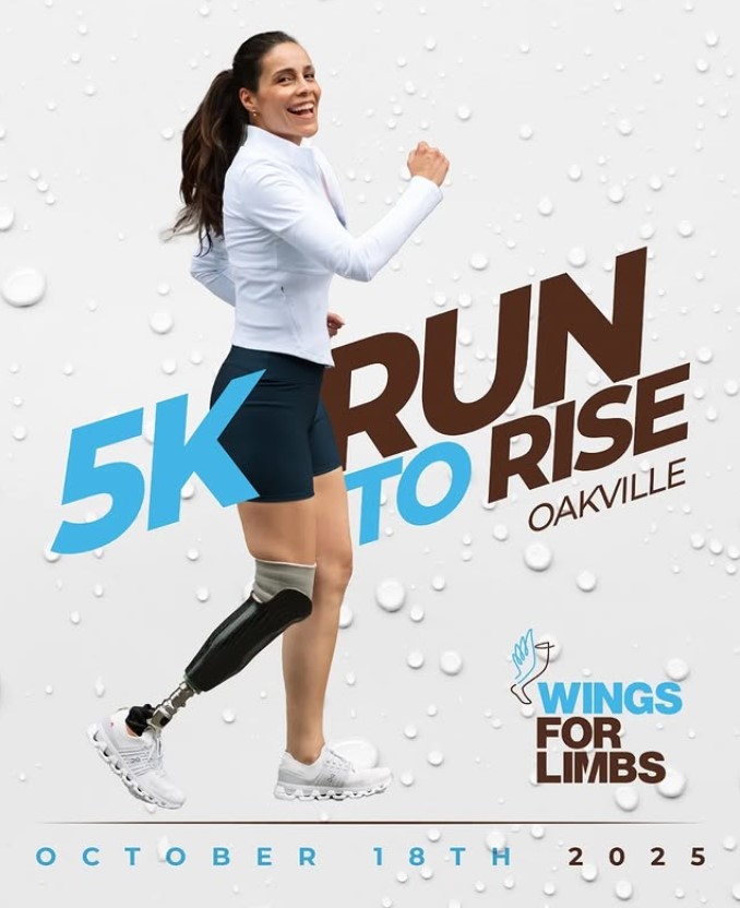 5K Run to Rise