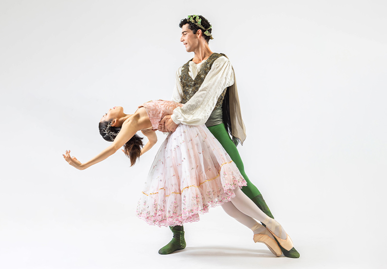 A Midsummer Night's Dream