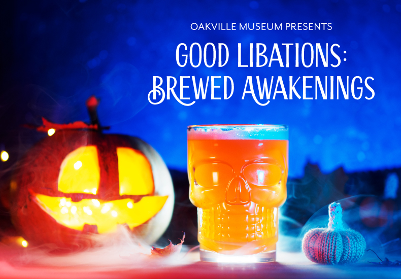 Good Libations: Brewed Awakenings
