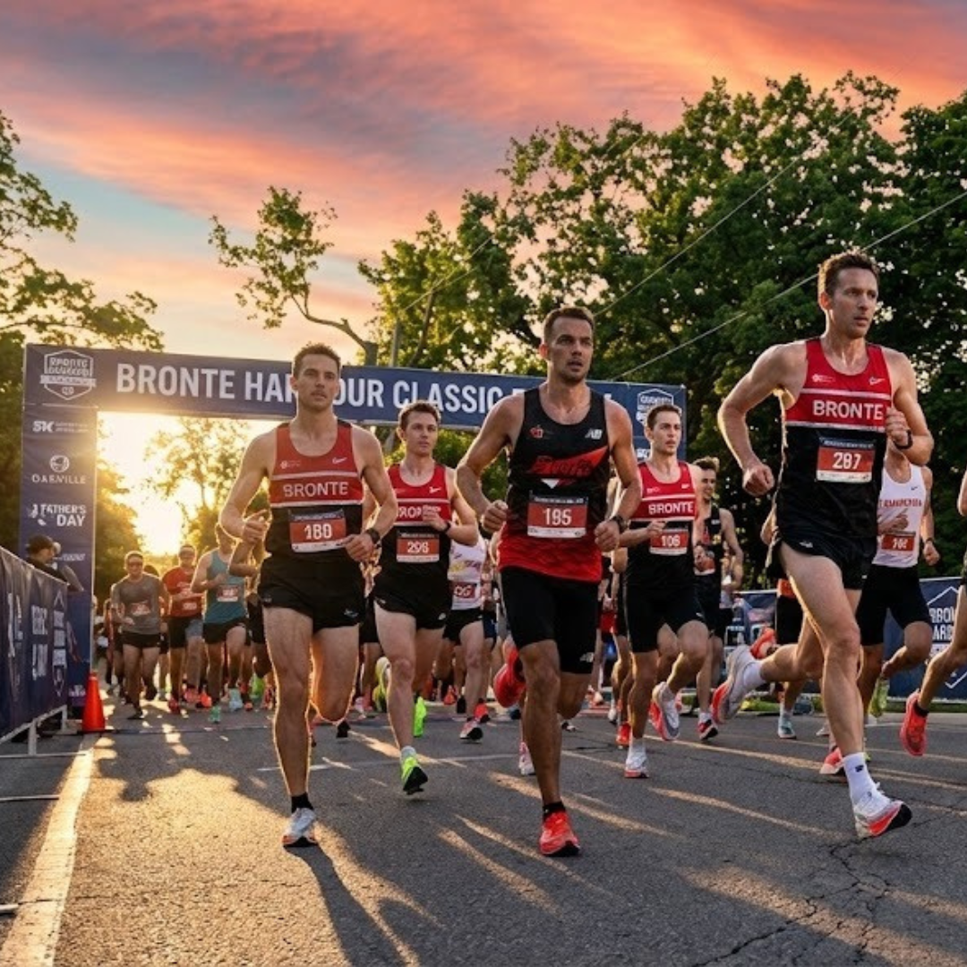 Bronte Harbour Classic