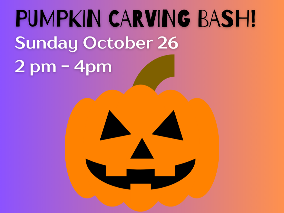 Pumpkin Carving Bash