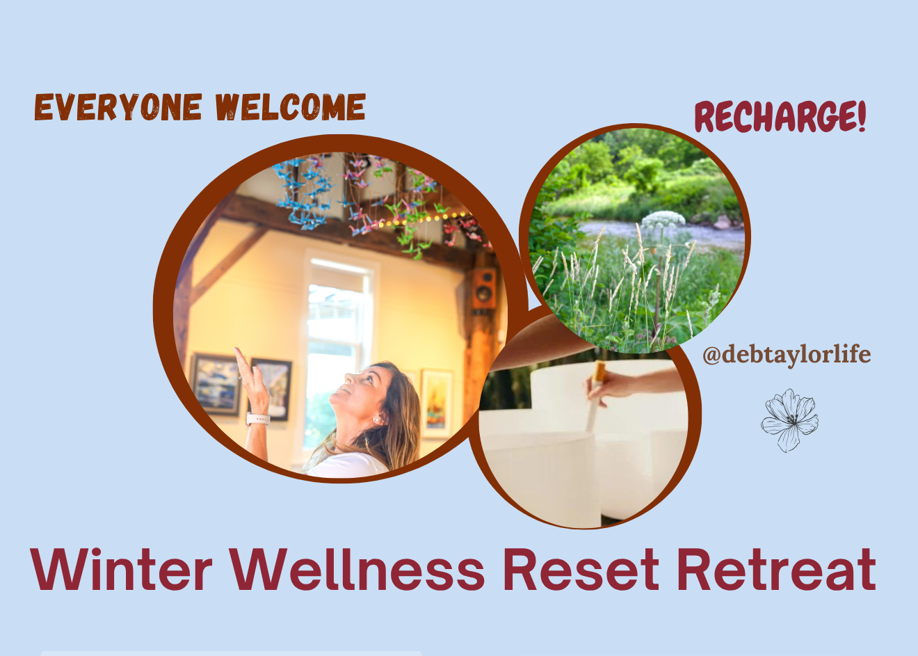 Wellness Reset Day Retreat