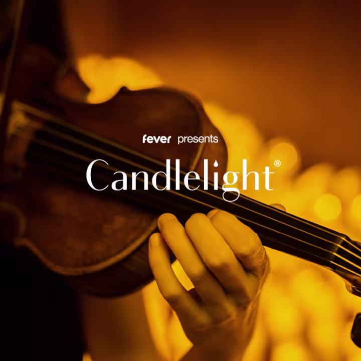 Candlelight: Classical Romance