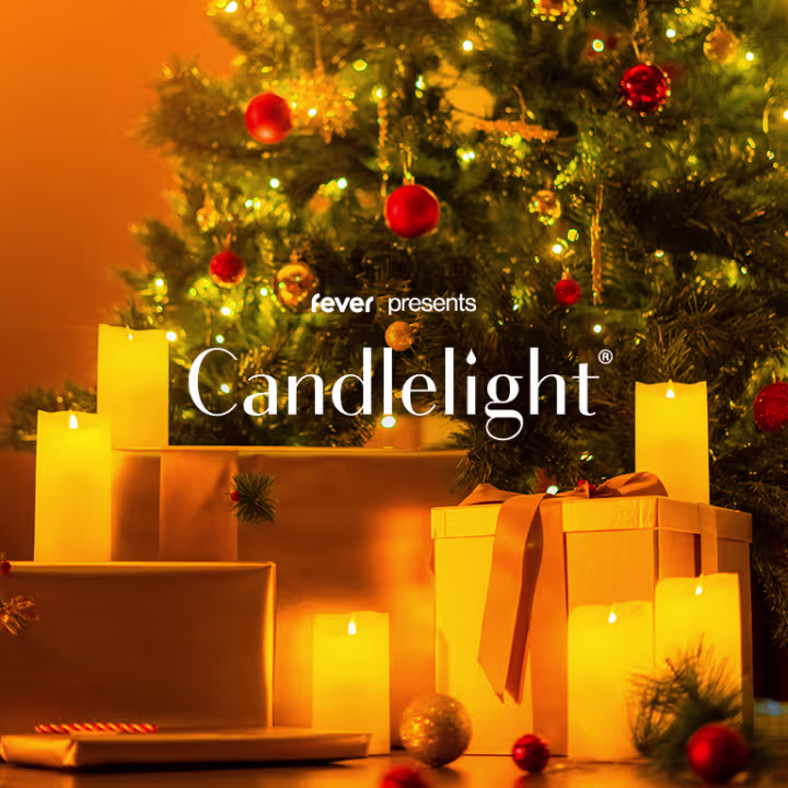 Candlelight: Christmas Classics