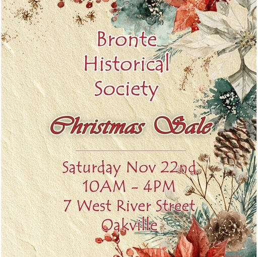 Christmas Art Show and Sale