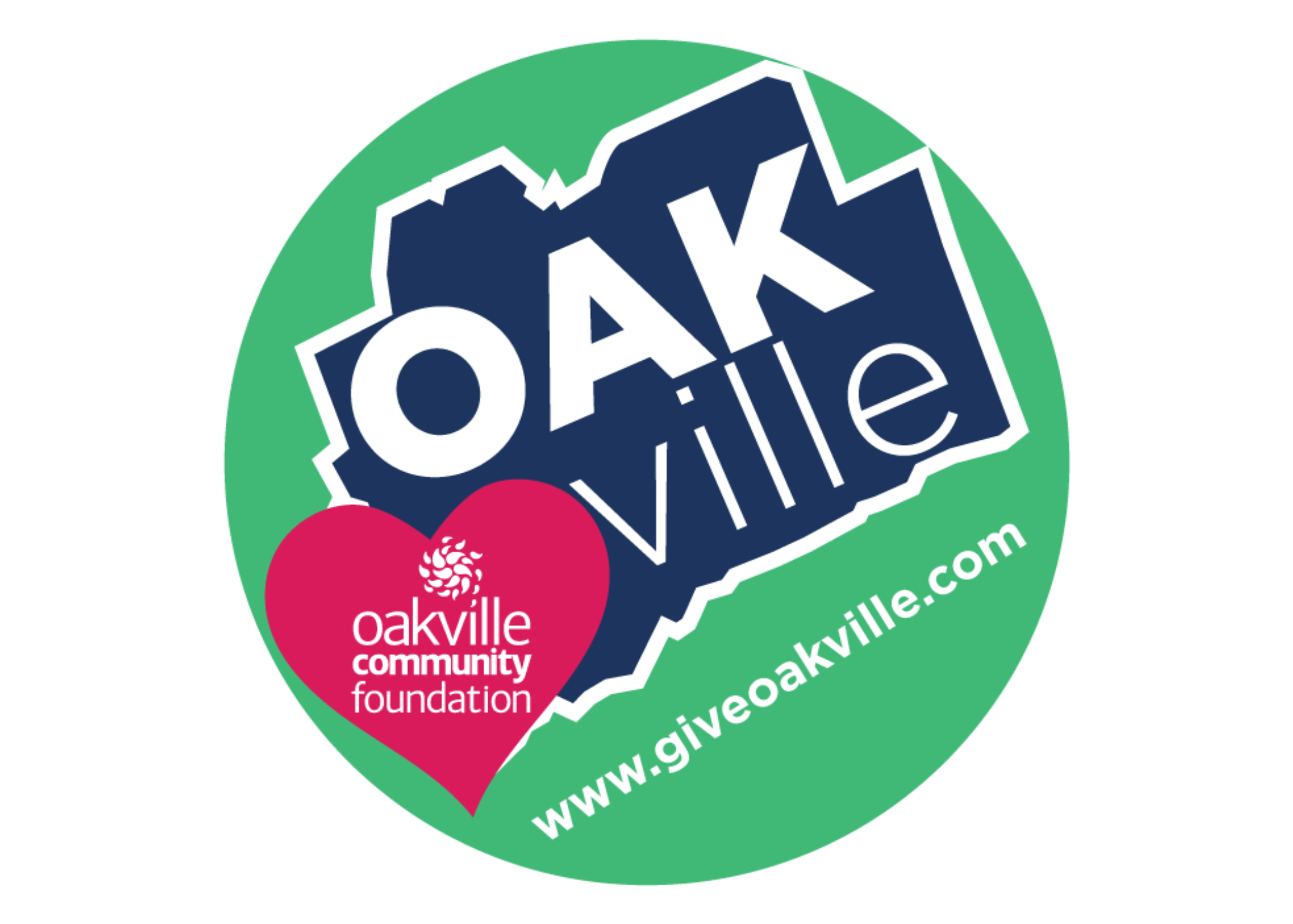 GIVEOakville LIVE!