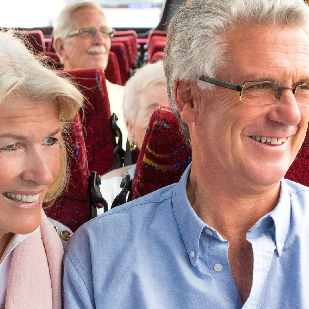 Historical Bus Tour