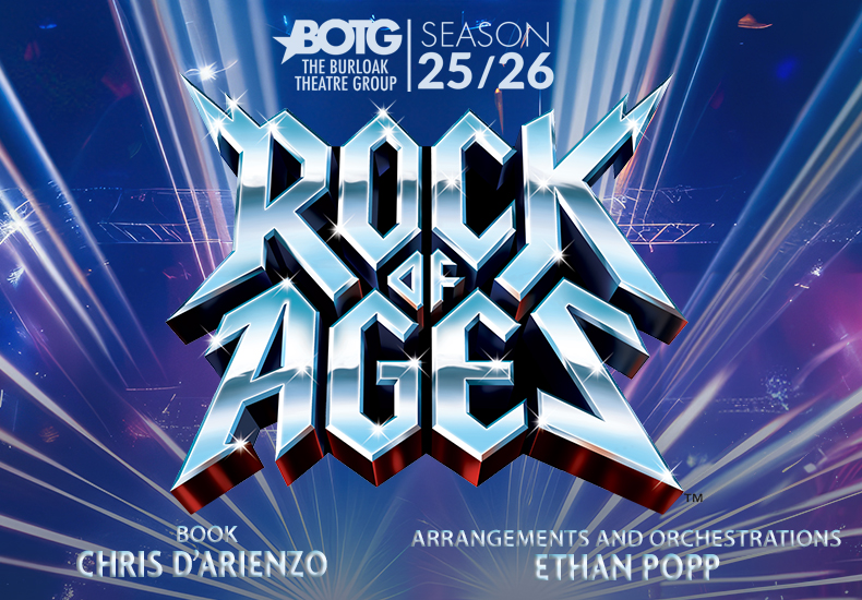 Rock of Ages