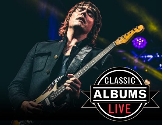 Classic Albums Live: Stevie Ray Vaughan