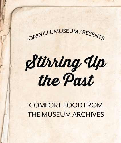 Stirring Up the Past