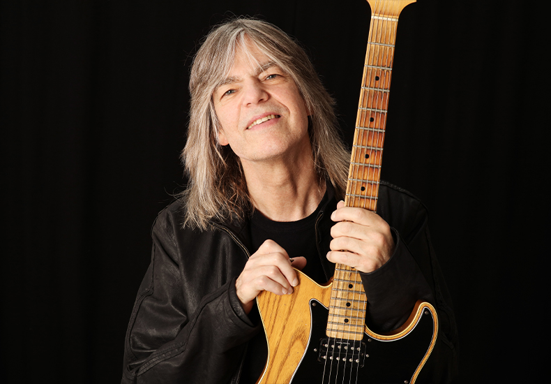 Mike Stern