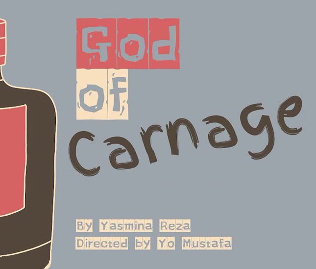God of Carnage
