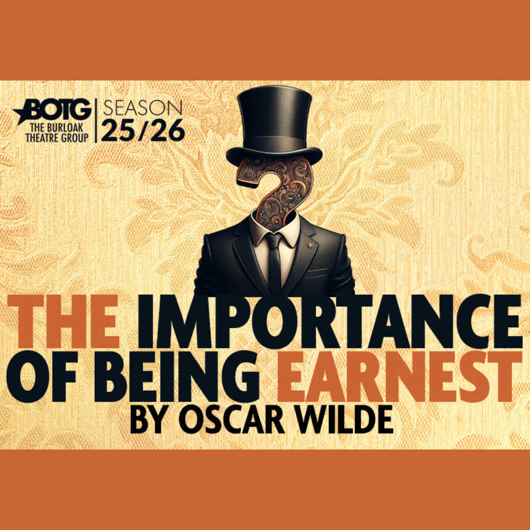The Importance of Being Earnest