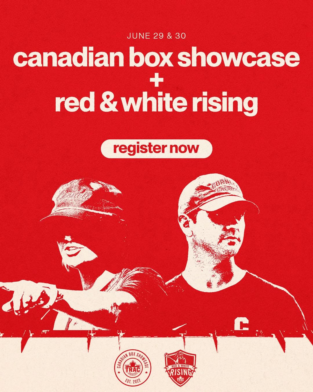 Canadian Box Showcase 2026