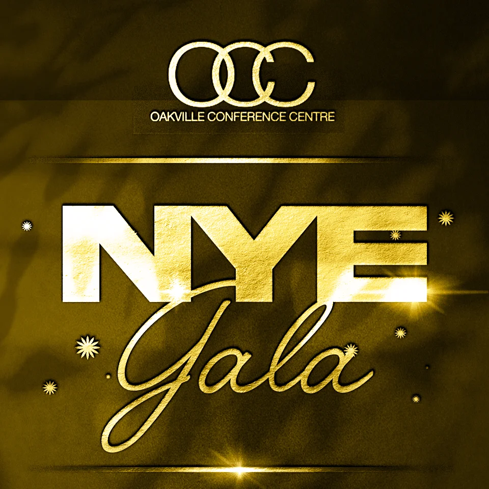 New Year's Eve Gala at OCC